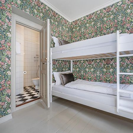 Jugend 1903 Apartment Alesund Ngoại thất bức ảnh