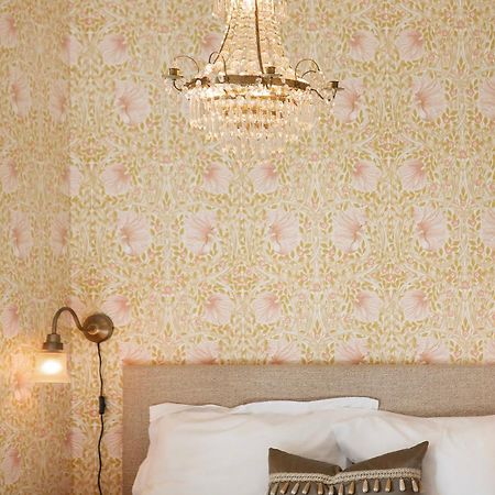 Jugend 1903 Apartment Alesund Ngoại thất bức ảnh