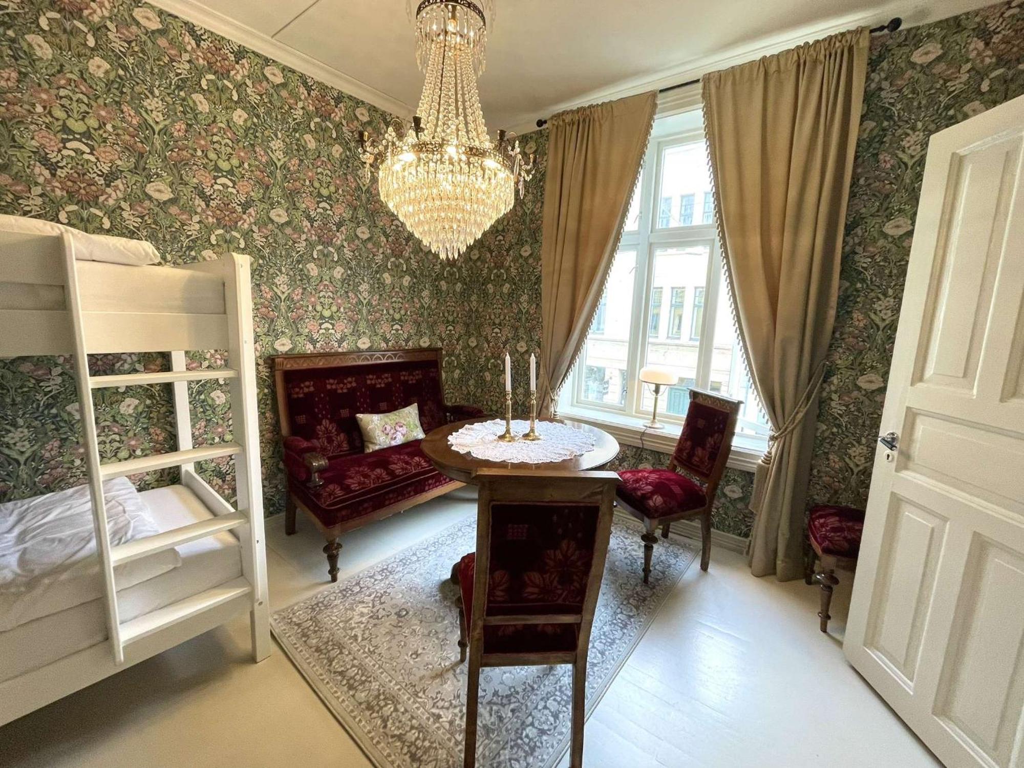 Jugend 1903 Apartment Alesund Ngoại thất bức ảnh