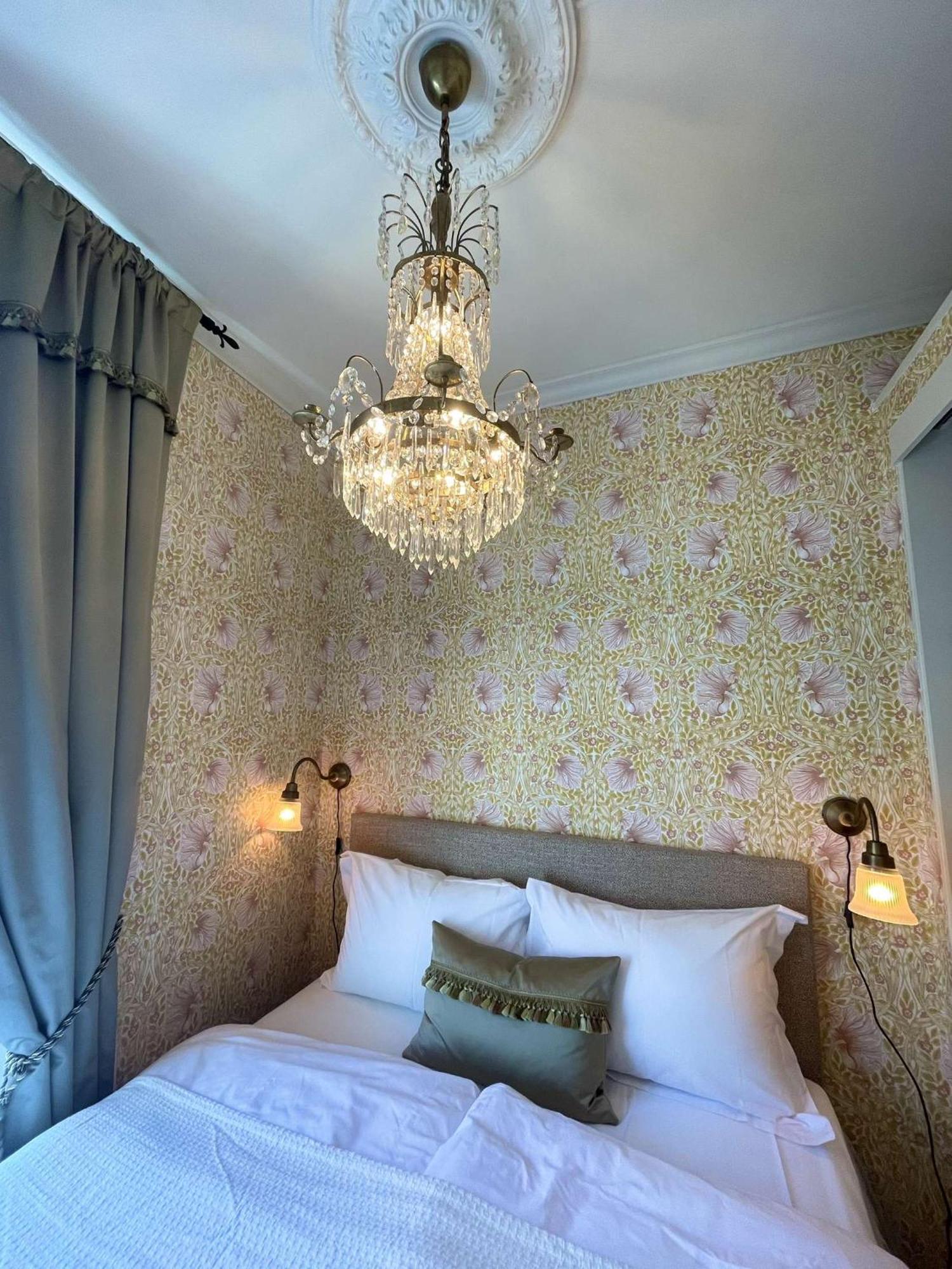 Jugend 1903 Apartment Alesund Ngoại thất bức ảnh