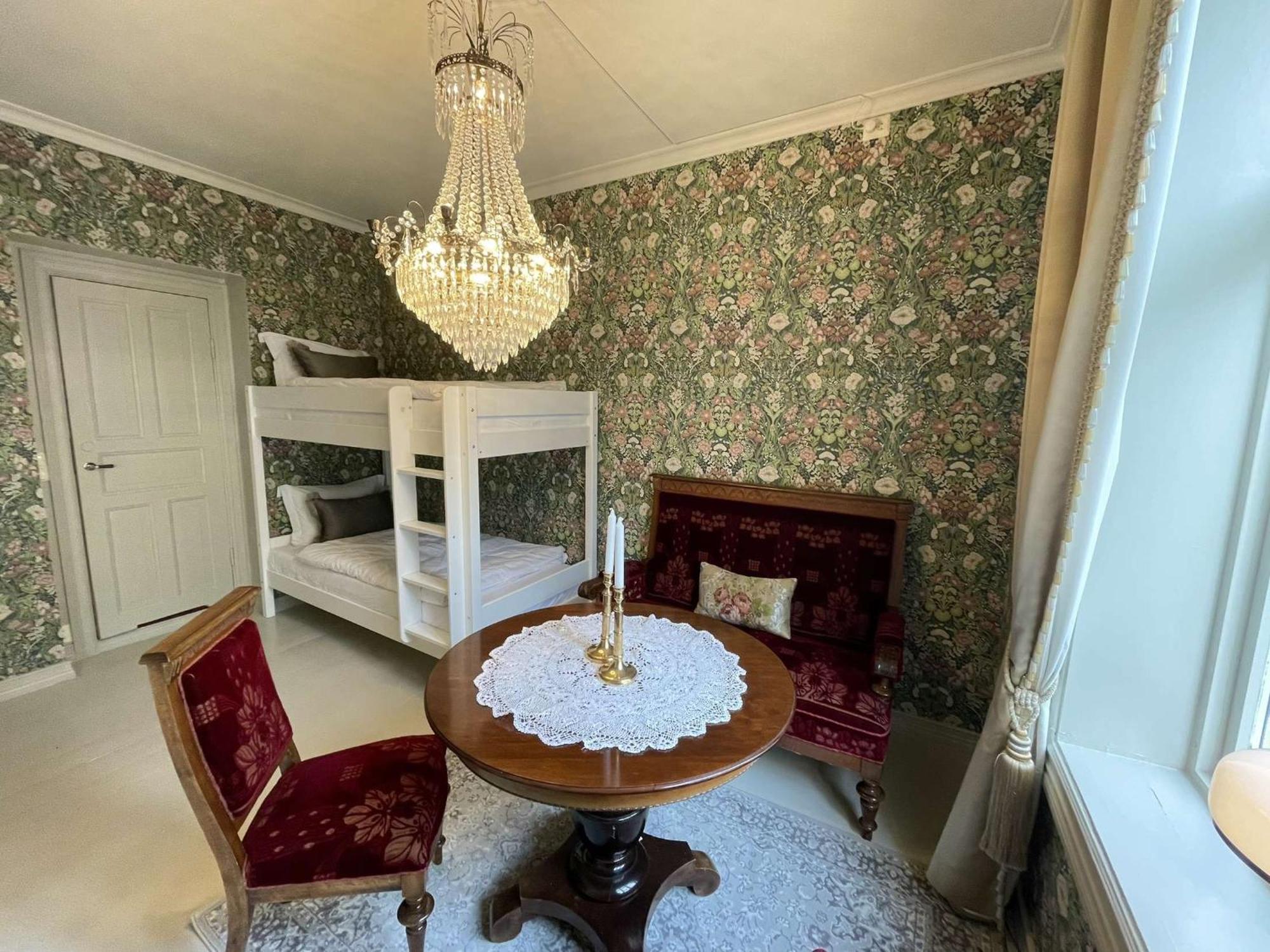 Jugend 1903 Apartment Alesund Ngoại thất bức ảnh