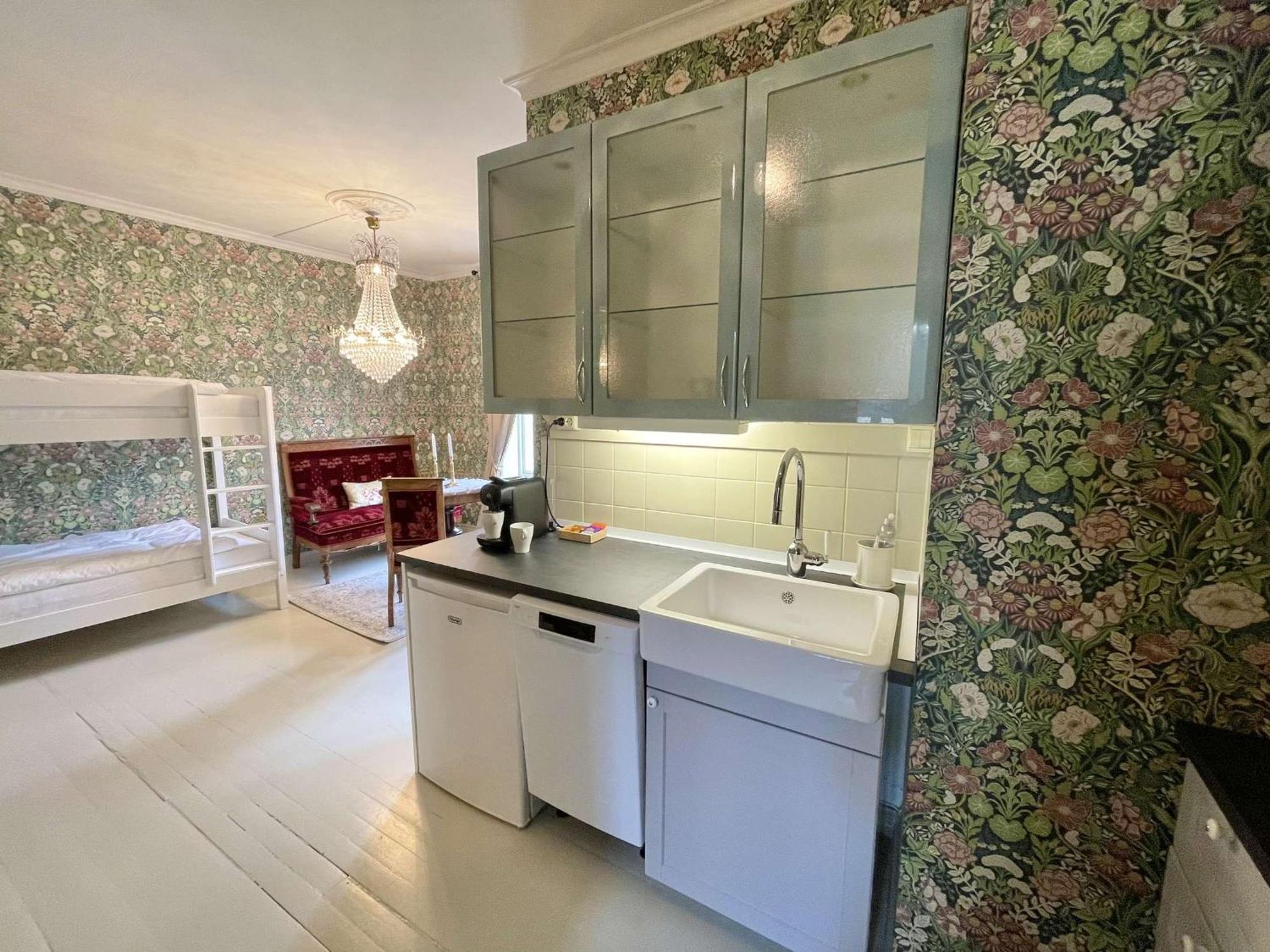 Jugend 1903 Apartment Alesund Ngoại thất bức ảnh