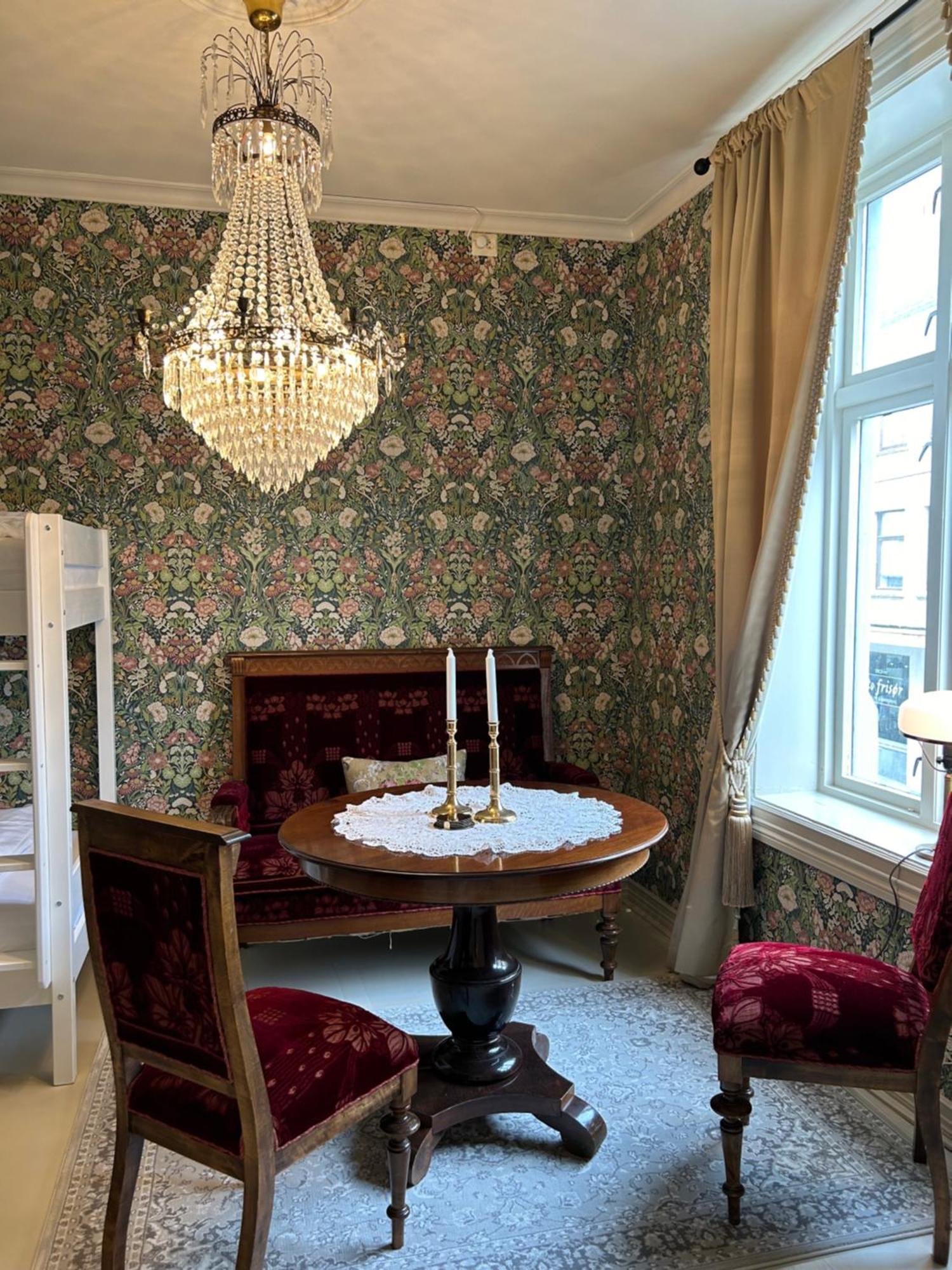 Jugend 1903 Apartment Alesund Ngoại thất bức ảnh