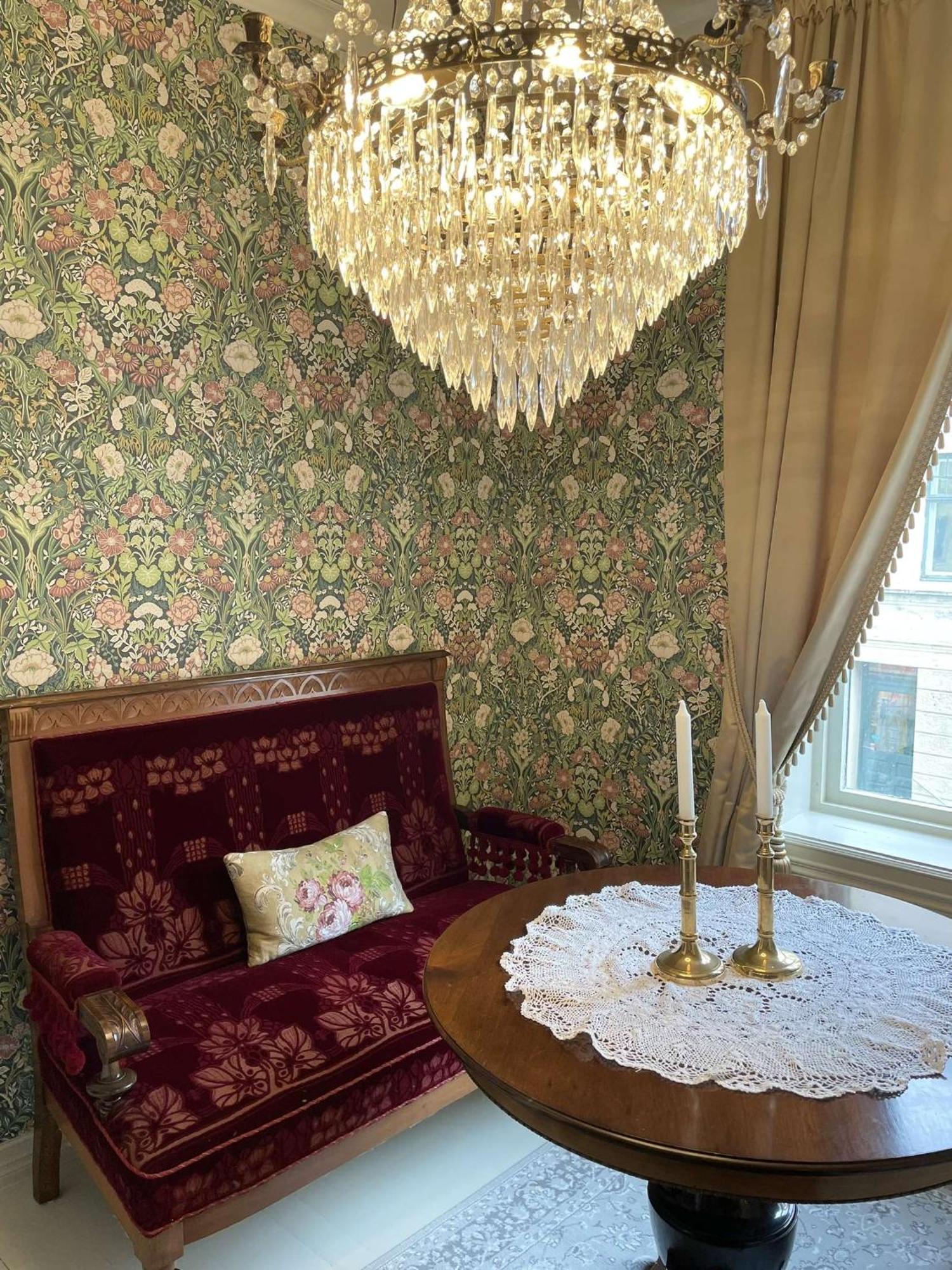 Jugend 1903 Apartment Alesund Ngoại thất bức ảnh