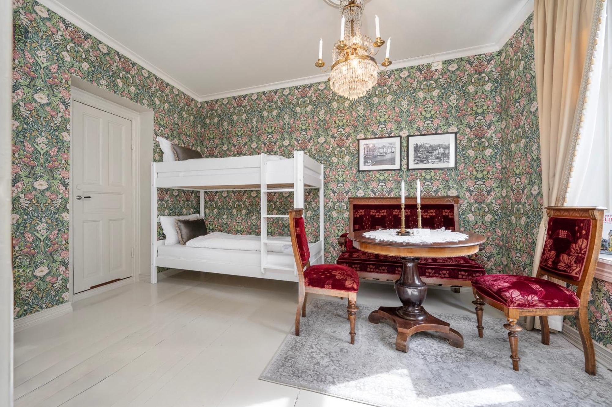 Jugend 1903 Apartment Alesund Ngoại thất bức ảnh