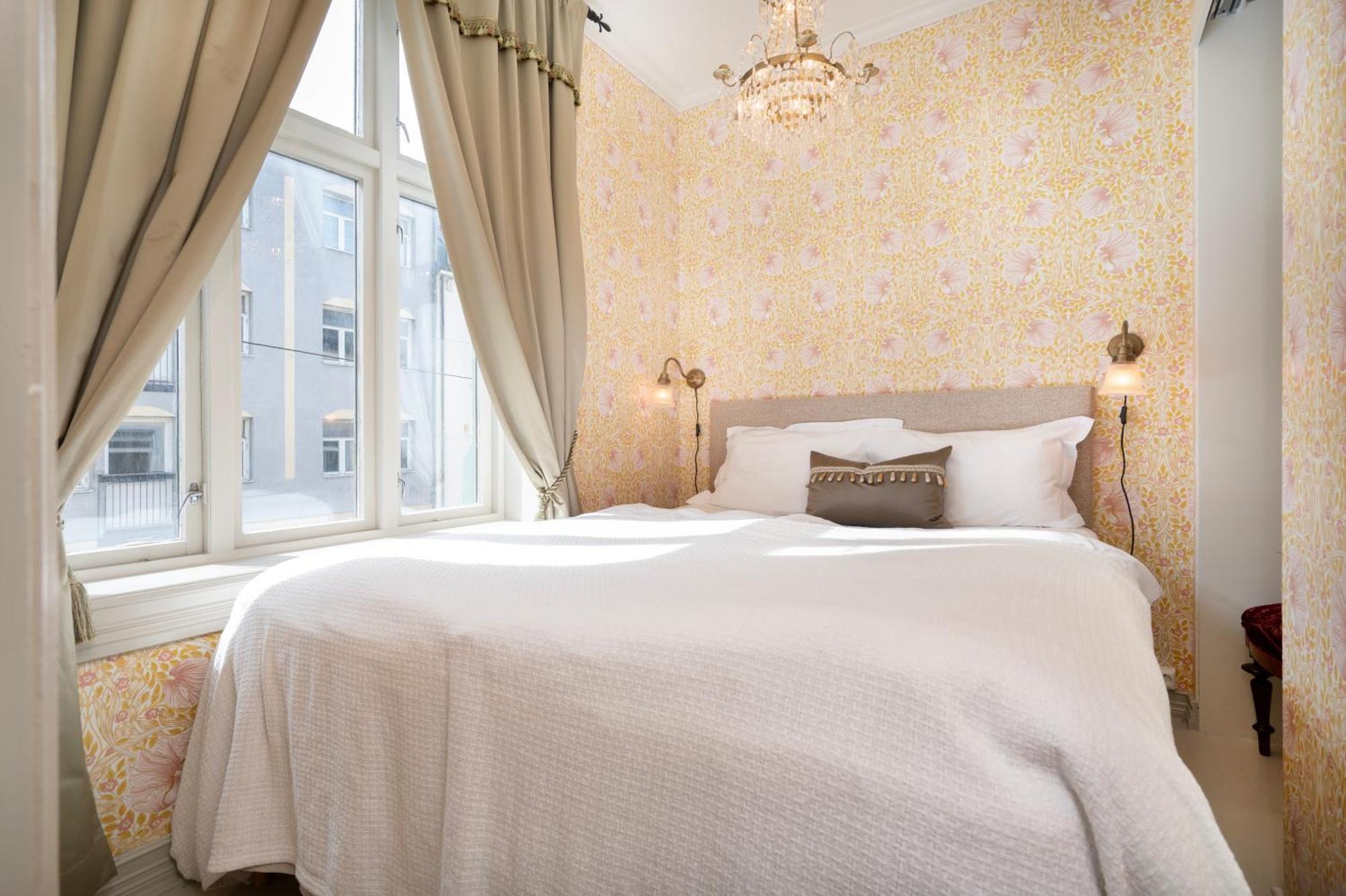 Jugend 1903 Apartment Alesund Ngoại thất bức ảnh